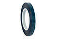 1 Mil. D-Wrap Blue Polyester Tape 0.5" x 72 Yards- CS Hyde Co.
